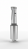 Stainless Steel Blade Module Upgrade