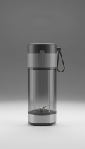 Portable Blender With Matte Finish